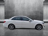 Used 2014 Mercedes-Benz C 300 Sport image 4