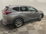 Used 2021 Honda CR-V EX image 3