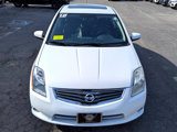 Used 2012 Nissan Sentra 2.0 SL w/ Special Value Pkg image 3