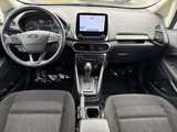 Certified 2020 Ford EcoSport SE w/ SE Convenience Package image 2