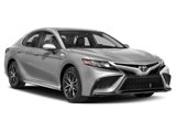 Used 2021 Toyota Camry SE w/ Cold Weather Package image 6