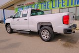 Used 2017 Chevrolet Silverado 1500 W/T image 4