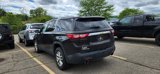 Used 2018 Chevrolet Traverse LT w/ LPO, Floor Liner Package image 3