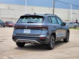 New 2025 Volkswagen Taos S image 4