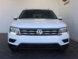 Used 2020 Volkswagen Tiguan S image 2