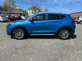 Used 2018 Hyundai Tucson SEL image 2