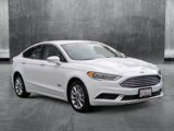 Used 2018 Ford Fusion Energi SE image 3
