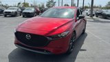 New 2025 MAZDA MAZDA3 s Sport image 4