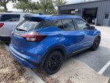 Certified 2023 Nissan Kicks SR image 2