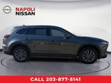 Used 2022 MAZDA CX-9 Touring image 2