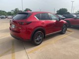 Used 2021 MAZDA CX-5 Touring w/ Touring Preferred SV Package image 4