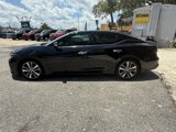 Used 2019 Nissan Maxima 3.5 SV w/ Floor Mat Group image 4
