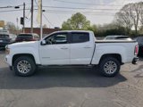 Used 2018 GMC Canyon SLT w/ Driver Alert Package image 4