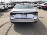 New 2025 Honda Accord SE image 3