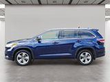 Used 2016 Toyota Highlander Limited Platinum image 3