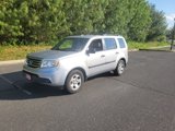 Used 2014 Honda Pilot LX image 3