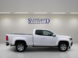 Used 2021 Chevrolet Colorado LT w/ Fleet Safety Package image 5
