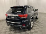Used 2011 Jeep Grand Cherokee Limited w/ Luxury Group II image 3