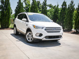 Used 2018 Ford Escape SE image 2