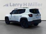 Used 2022 Jeep Renegade Altitude w/ Convenience Group image 3