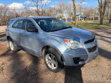 Used 2014 Chevrolet Equinox LS image 3