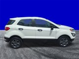 Certified 2022 Ford EcoSport S image 3