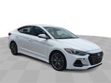 Used 2018 Hyundai Elantra Sport w/ Sport Premium Package 03 image 2