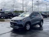 Used 2019 Chevrolet Trax LT w/ LT Convenience Package image 5