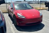 Used 2018 Tesla Model 3 Long Range image 2