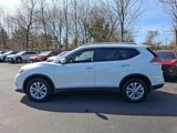 Used 2016 Nissan Rogue SV w/ SV Premium Package image 4