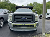 Used 2016 Ford F350 XL w/ Power Equipment Group image 2