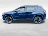 Used 2019 Jeep Compass Trailhawk w/ Cold Weather Group image 3