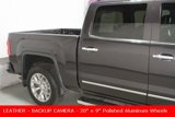 Used 2015 GMC Sierra 1500 SLT w/ SLT Crew Cab Value Package image 4