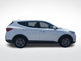 Used 2017 Hyundai Santa Fe Sport image 4