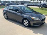 Used 2015 Ford Focus S image 2
