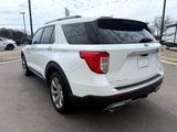 Used 2020 Ford Explorer Platinum w/ Premium Technology Package image 5