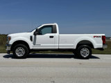 Used 2021 Ford F350 XL w/ Power Equipment Group image 3