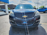 Used 2013 Chevrolet Traverse LT image 6