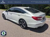 Used 2019 Honda Accord Sport image 3