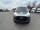 Used 2021 Ford Transit 250 148 High Roof w/ Load Area Protection Package image 2