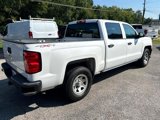 Used 2018 Chevrolet Silverado 1500 W/T w/ Special Service Package image 5