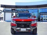 Used 2021 Chevrolet Colorado ZR2 image 2