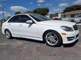 Used 2014 Mercedes-Benz C 250 Sedan image 2