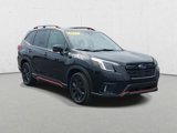 Used 2022 Subaru Forester Sport w/ Popular Package #2 image 3