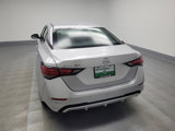 Used 2021 Nissan Sentra SV image 6