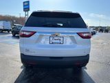 Used 2018 Chevrolet Traverse LT image 4