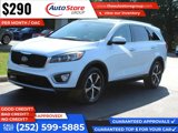 Used 2018 Kia Sorento EX w/ EX Advanced Touring Package image 2