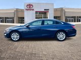 Used 2022 Chevrolet Malibu LT image 3