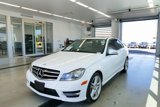 Used 2014 Mercedes-Benz C 250 Sedan image 3