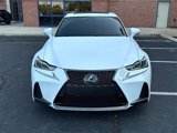 Used 2020 Lexus IS 350 F Sport image 2